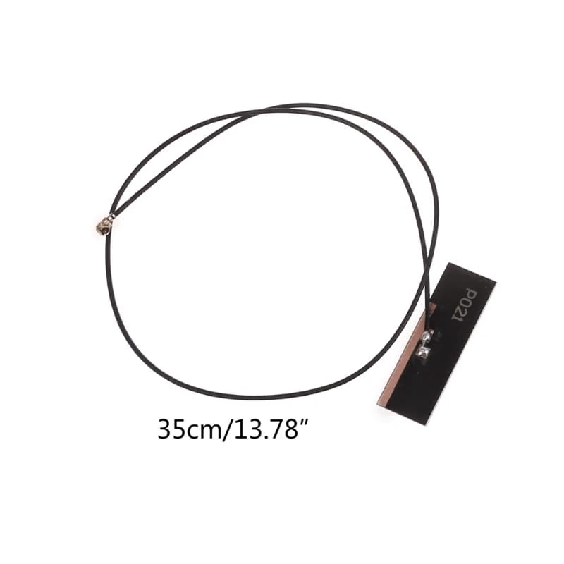 Cavo WiFi antenna IPEX4 MHF4 per scheda wireless NGFF e modulo WiFi/WLAN/LTE M.2 (NGFF)