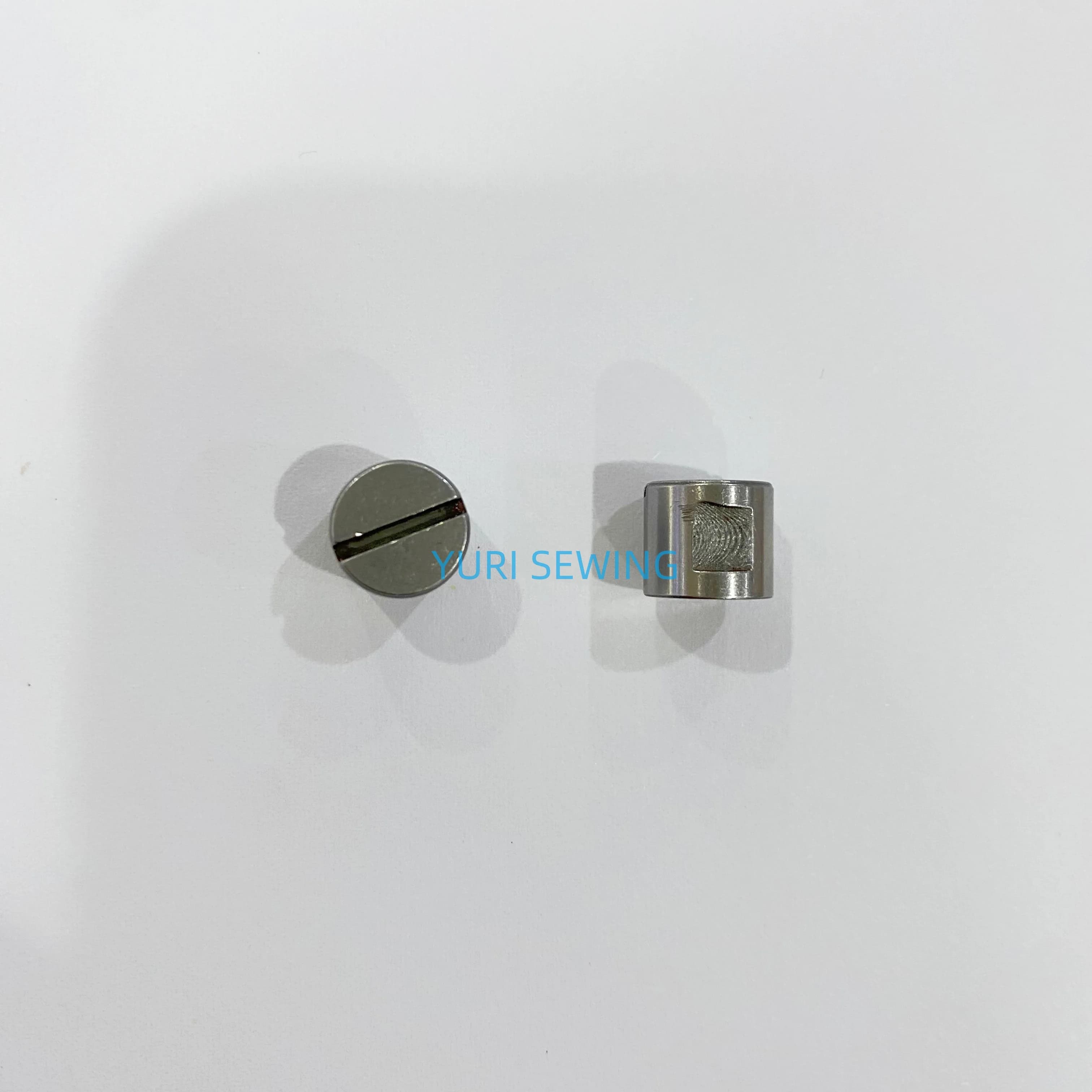 Collare guida barra ago Brother RH9820 SA5907001 parti di macchine da cucire industriali