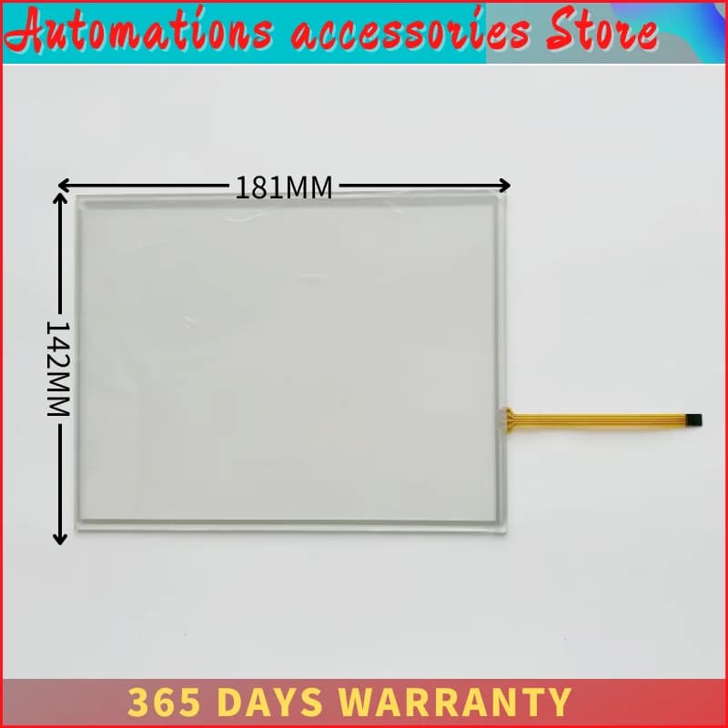 N010-0554-X028 N010-0554-X027/01 digitalizzatore di vetro del pannello Touch Screen per Touchpad TouchScreen N010-0554-X028 N010-0554-X027/01