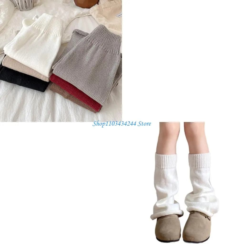 Calzini lunghi per ragazzo e ragazza Calzini multifunzione per bambini Calzini lunghi per bambini unisex
