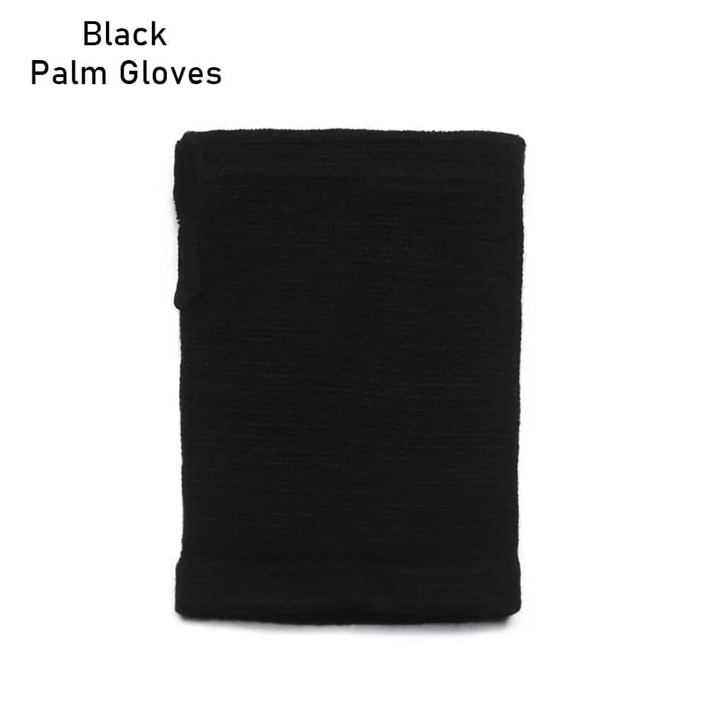 Sports Bandage Hand Wrist Supports Gym Wrap Arthritis Brace Sleeve Wrist Wraps Sports Elbow Brace Elastic Palm Glove Wristbands