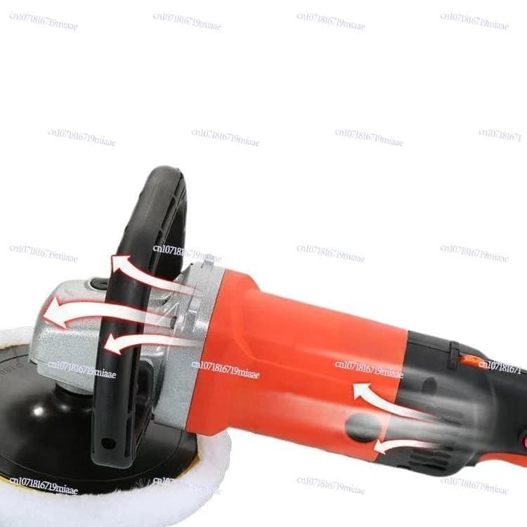 Macchina speciale per ceratura, lucidatura e bellezza per auto, sigillatrice per smalti, macchina per la rimozione della cera, attrezzatura per autolavaggio