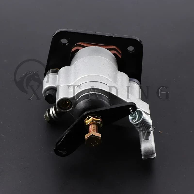 ATV Pompa Pinza Freno A Disco Idraulico 64,5mm Per Scooter Buggy Go Kart Elettrico A Quattro Ruote Quad Bike Accessori di Modifica