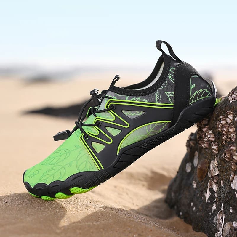 Unisex Water Shoes, Barefoot Sandals, Yoga Shoes, Rapid Drying Shoes, Beach Shoes, Swimming, Diving, Water Sports, Hiking Shoes