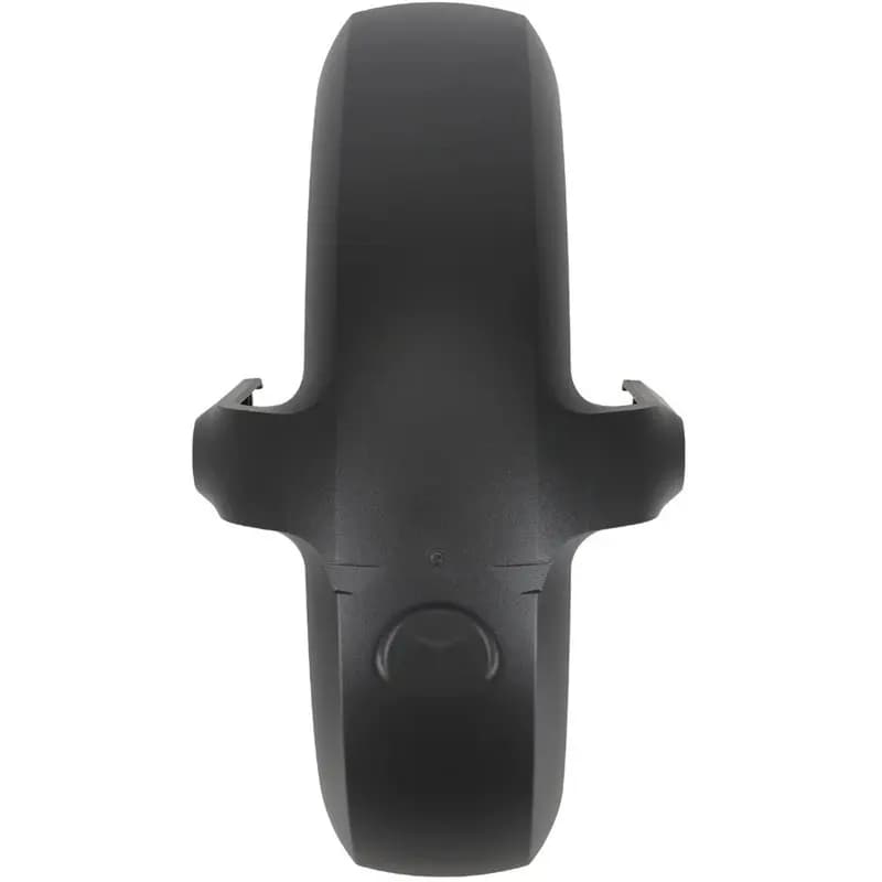 Dropship-For Fender& Integrated Taillight 2-In-1 Front Mudguard Replacement Part For Ninebot F3 Electric Scooter