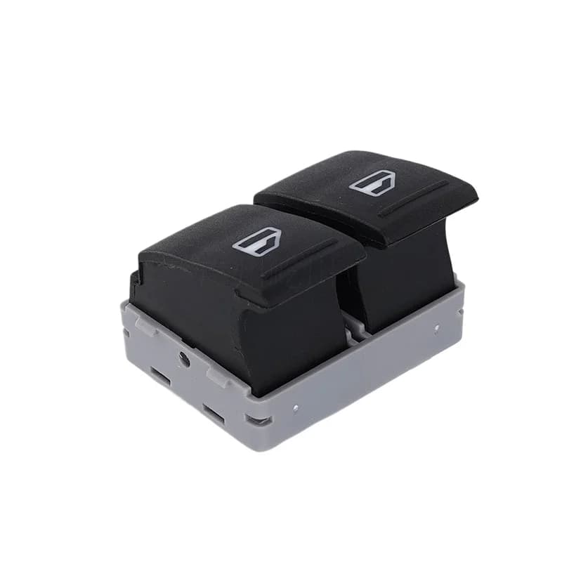 7E0959855A per Volkswagen Alzacristallo Elettrico Interruttore di Controllo Finestra 1 pz