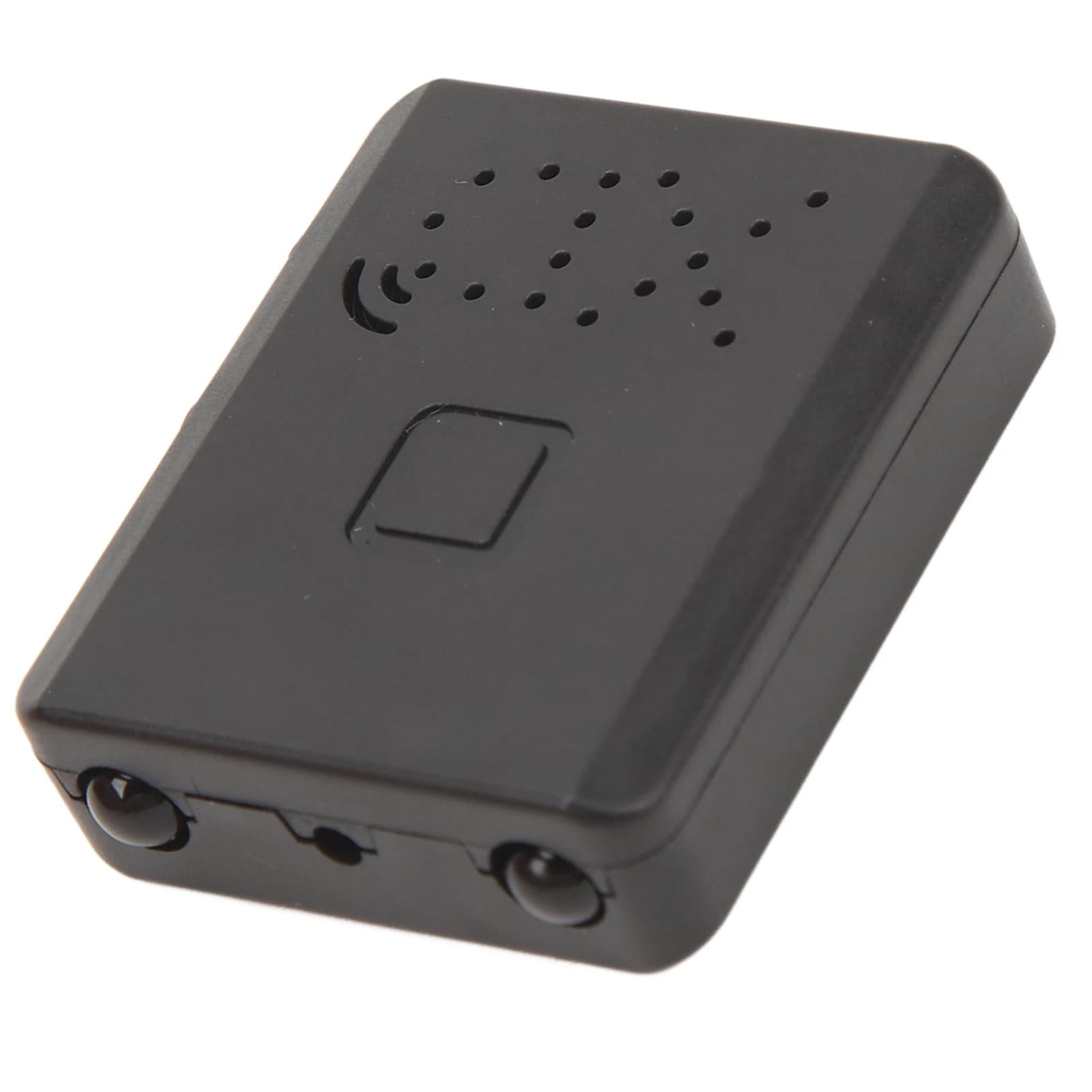 ZK20 Mini telecamera Ultra sottile Smart WiFi Telecamera di sicurezza per visione notturna HD a bassa potenza 1080P per riunioni di lavoro Sicurezza domestica