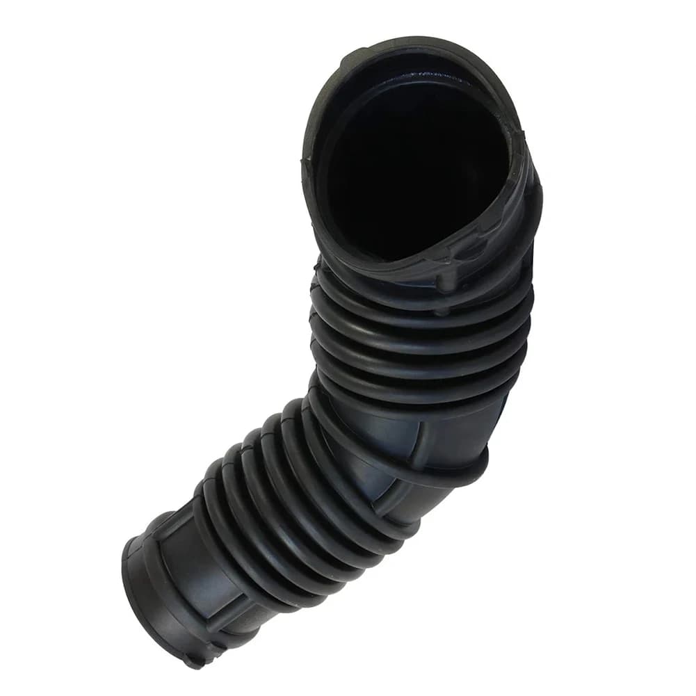 Tubo di ricambio per aspirazione aria 13308302 per Chevy Cruze 2011-2016, tubo turbocompressore 13254589 nero