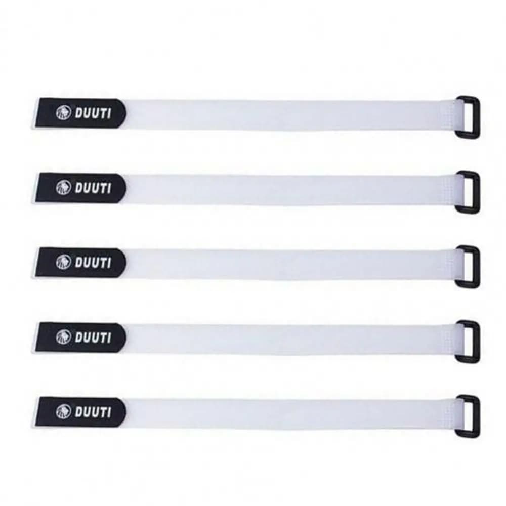 Supporto per nastro fisso Bretelle per cinghia di fissaggio Cinghie stabilizzatrici per cinghia per ruota per bicicletta Accessori per biciclette Cinghia per portabiciclette