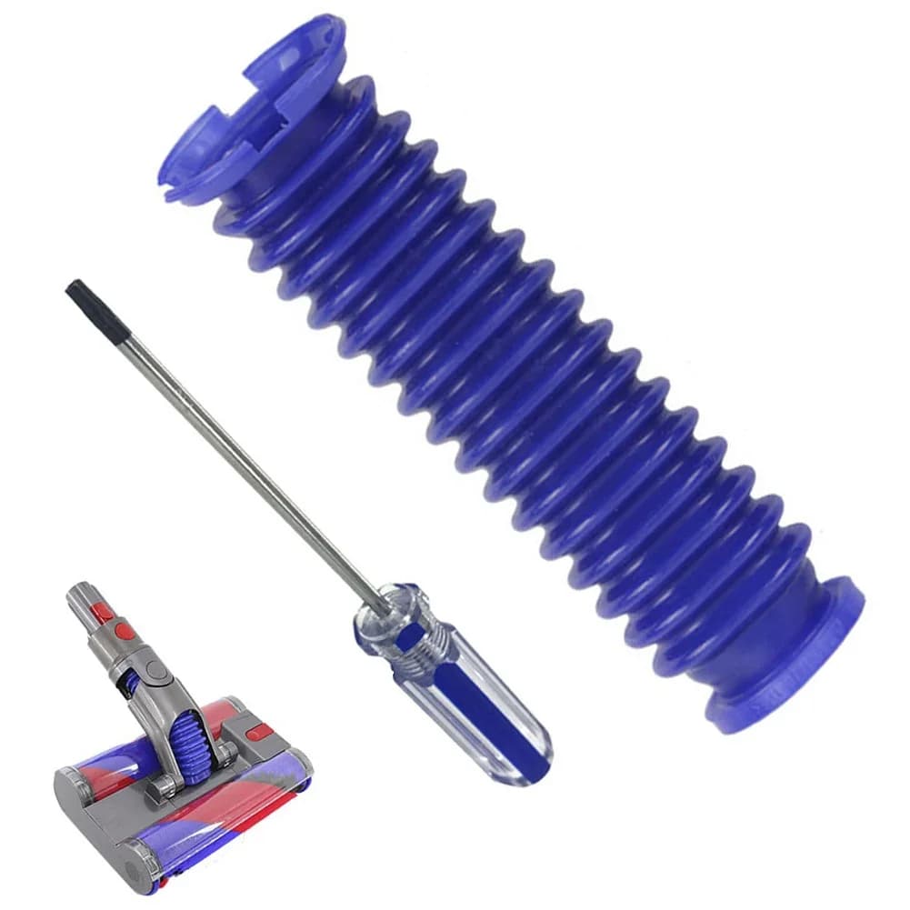 Tubo di aspirazione per aspirapolvere con cacciavite per DYSON SV19 FLOOR HEAD per OMNI GLIDE Accessori per aspirapolvere