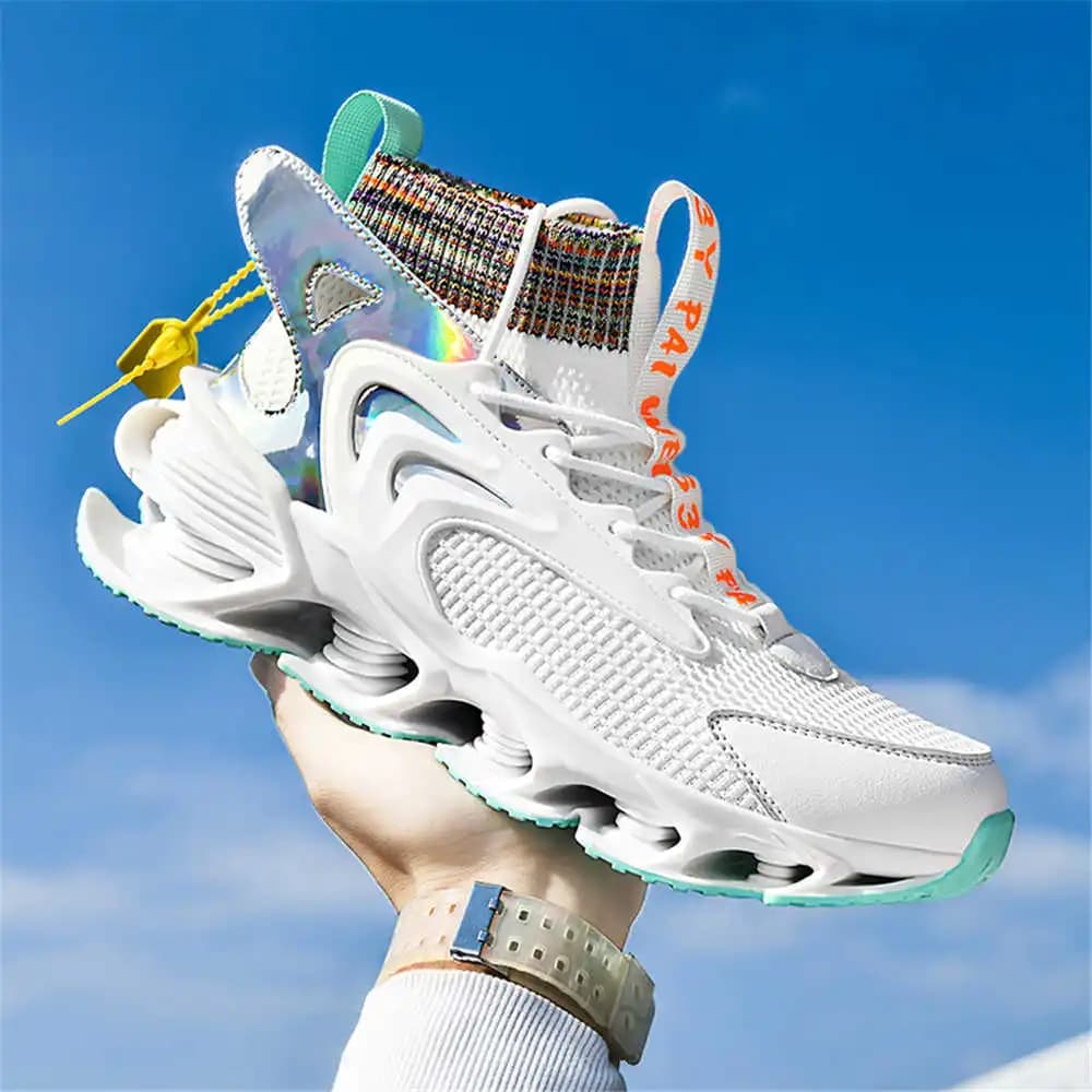 Scarponi da Trekking Vintage Playform, Scarpe da Arrampicata per Uomo, Sneakers Sportive di Marche Famose, Bestseller, Offerte Speciali