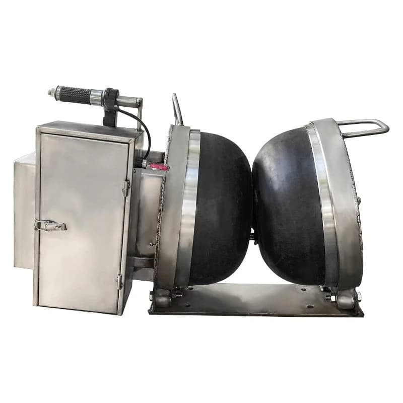 304 stainless steel marine hydraulic net trawl wallet seine winch fishing gill net trawl winch