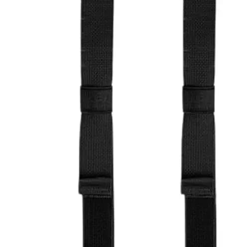 /Camping /Tie /Down Straps With Release Buckles Adjustable Length PP Webbing For Backpack Hiking Gear Tent Sleeping Bag Parts