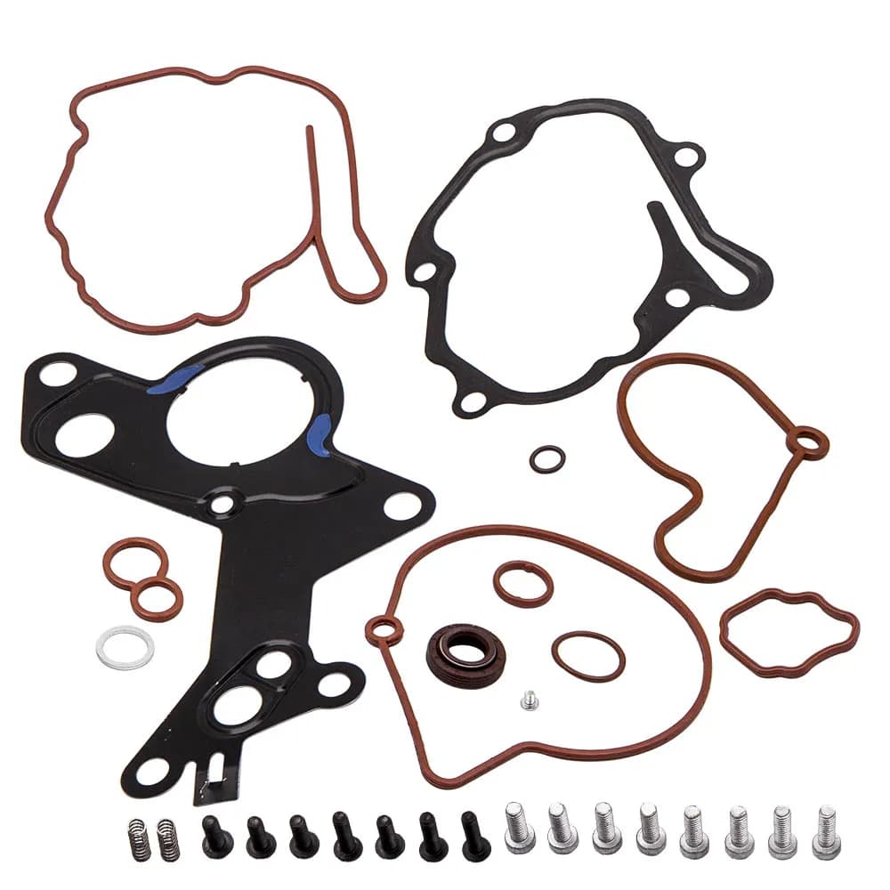 Kit guarnizioni di riparazione pompa tandem carburante vuoto per Volkswagen Lupo 1.4 Tdi 1999-2005