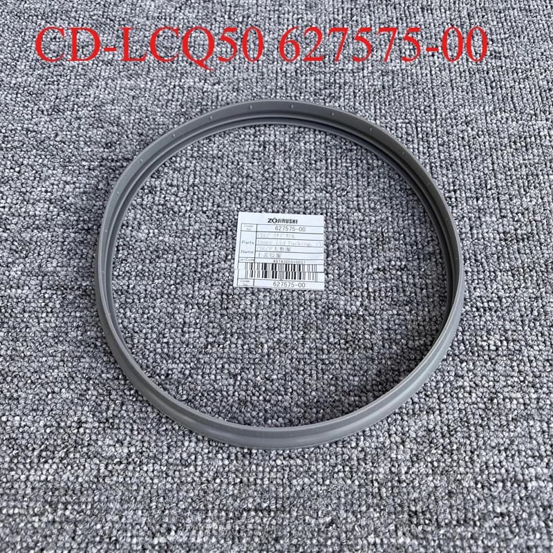 Suitable for Zojirushi electric kettle thermos WBH/WCH40/DSH40/JUH30/LCQ50C lid sealing ring