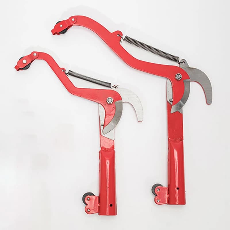 Garden Feeding Scissors, High Copper Supplies, Fruit Harvest Forming Scissors, Multifunctional Potential Tool