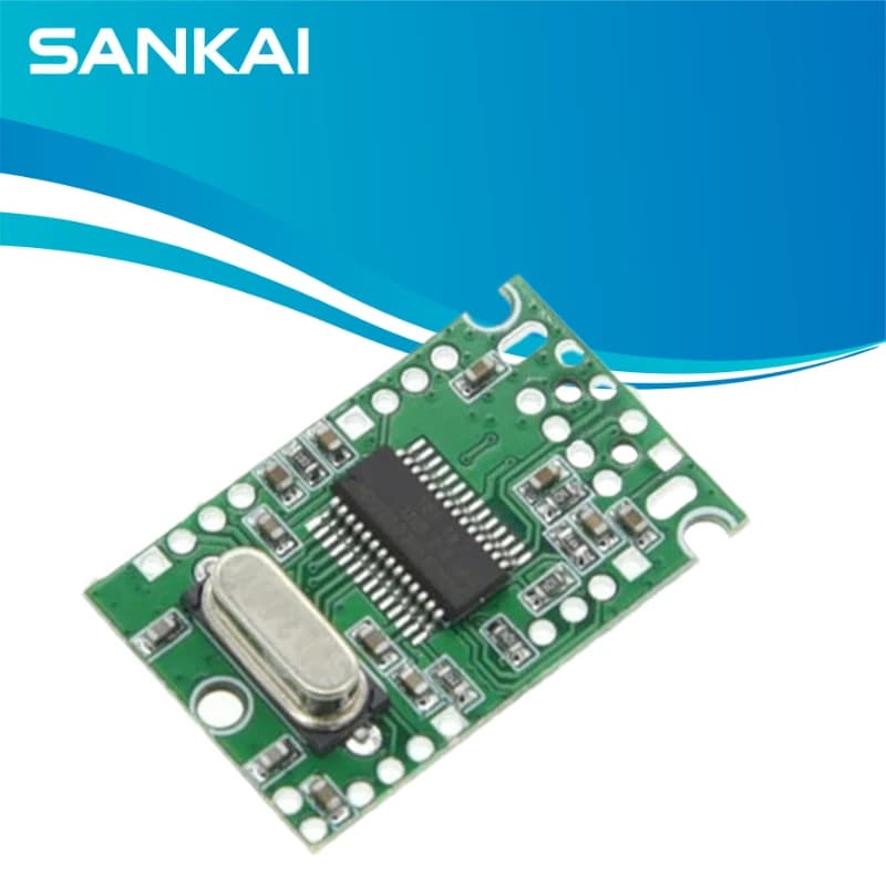 USB 2.0 1 To 4 Expansion Hub Plug & Play Drive-Free 4 Port Interface Transfer Module For PC Arduino Development Board