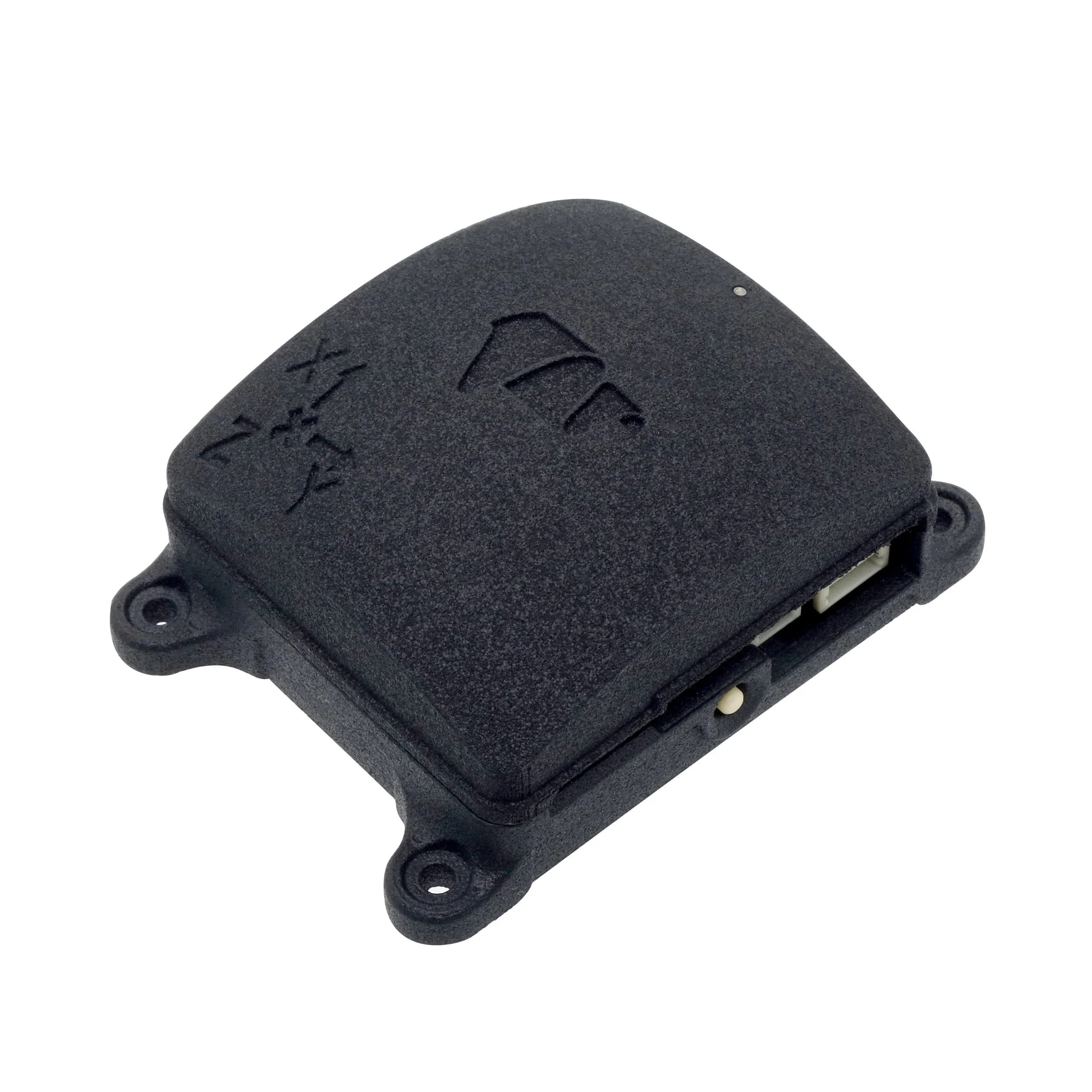 BaseCam GPS IMU V.1.2 Module GNSS Receiver High Precision for Robot Dr-one Platform Stabilization Gyroscope and Accelerometer