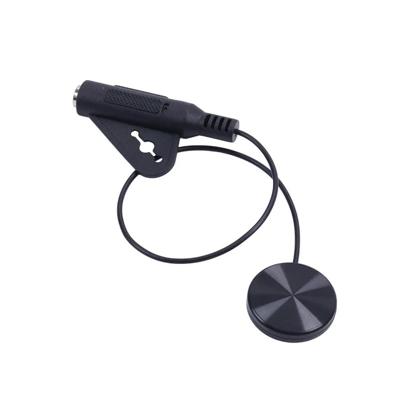 Accessori per Strumenti Musicali Meideal: Pickup per Chitarra Acustica, Ukulele, Guzheng
