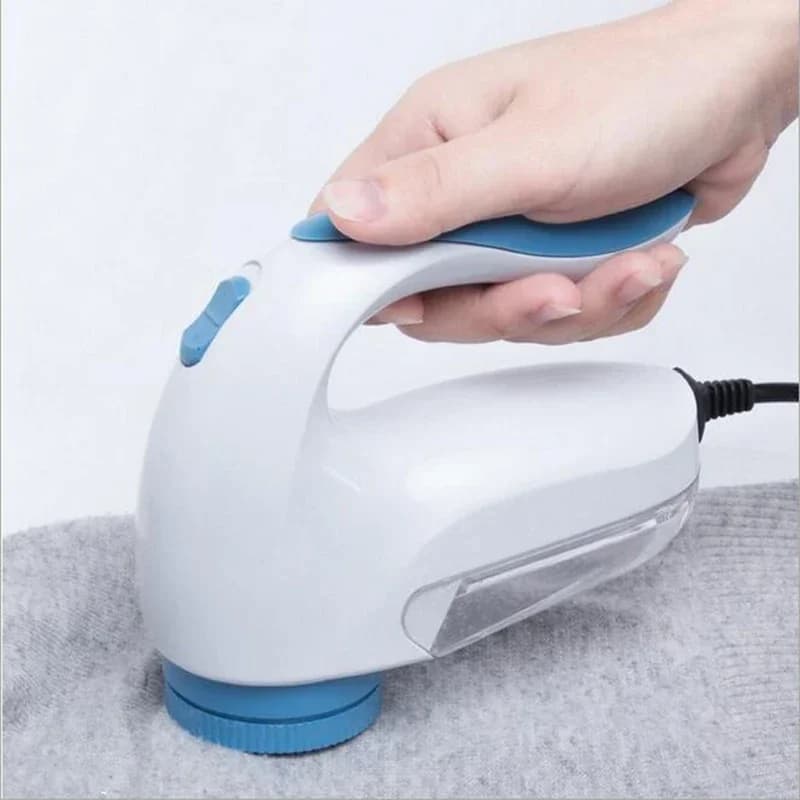 Spina Europa/USA Tessuto Elettrico Maglione Tende Tappeti Vestiti Levapelucchi Fuzz Pillole Rasoio Fluff Pellet Macchina da Taglio