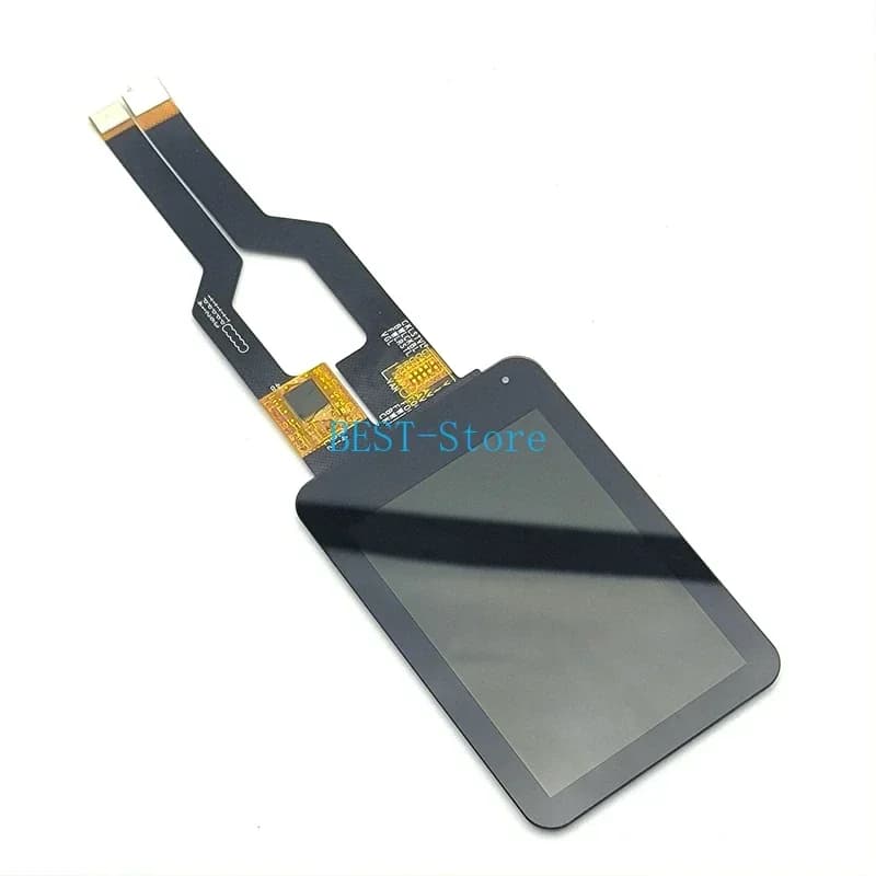 New original for Gopro Hero 11 hero12 Black Edition Action Camera Large LCD display with touch spare part