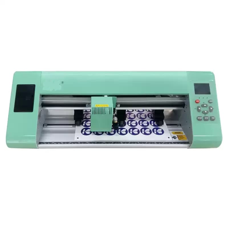 A3 A4 Die Cutter Mini Vinyl Cutter Plotter by Craft Mini