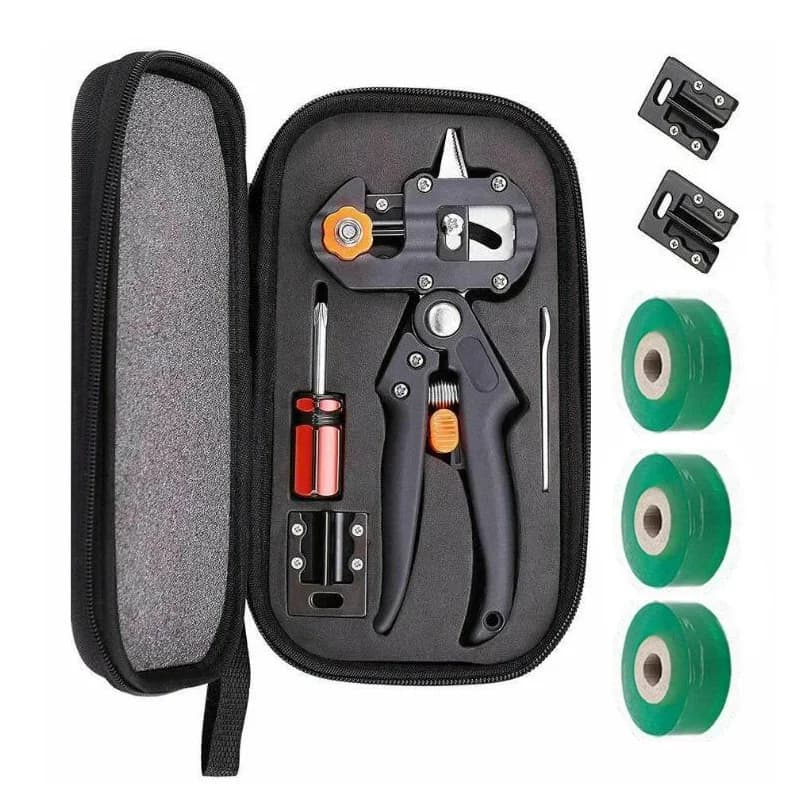 Garden grafting tool Professional cutter for branches Shears for pruning plants Shears for fruit trees
