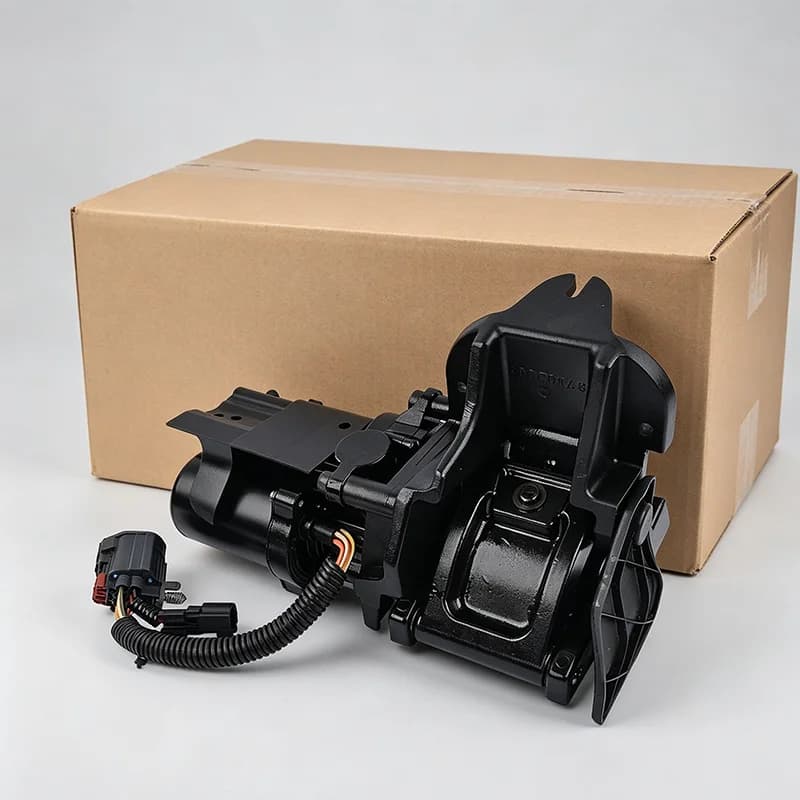 Left Driver Side Power Running Board Motor For 2015-2020Cadillac Escalade GMC OE: 84131859
