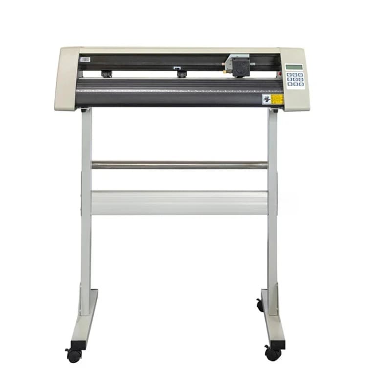 Plotter da Taglio in Vinile con Motore Stepper da 28 Pollici (720mm)