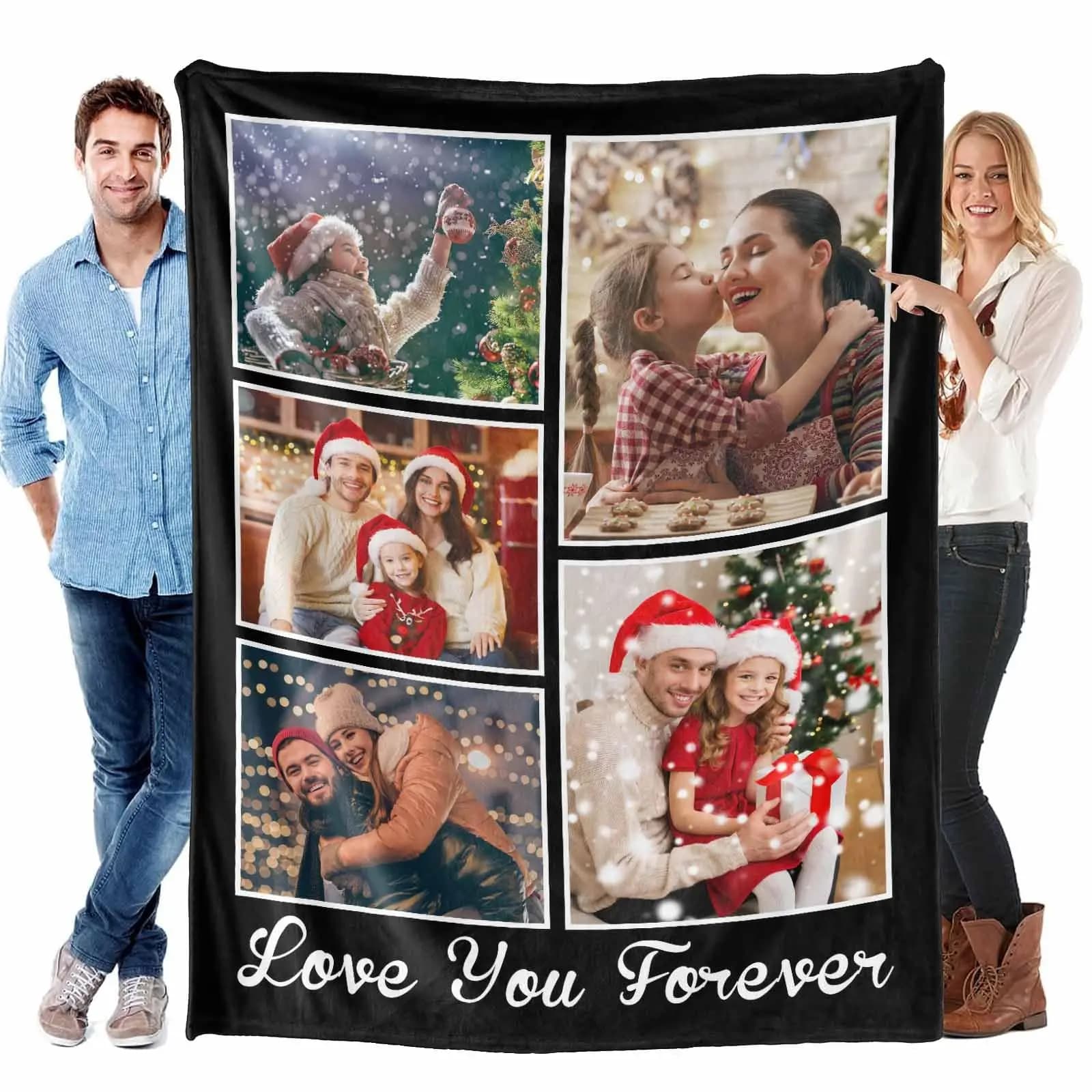 1 customized truck design flannel blanket soft and hypoallergenic 100_ polyester fiber, tear resistant all season parabolic suit