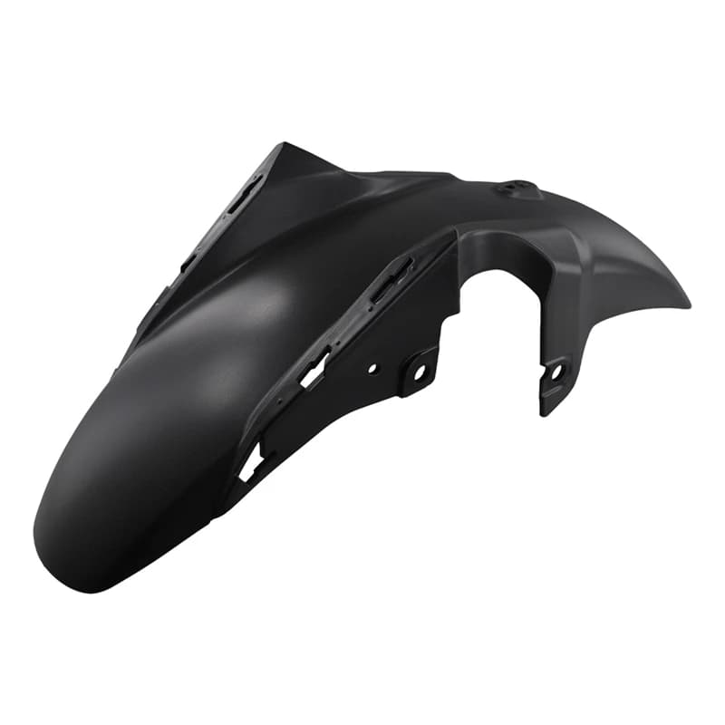 Parafango anteriore moto copertura pneumatico anteriore carenatura parafango per YAMAHA MT-07 FZ-07 2012 2013 2014 2015 2016 2017