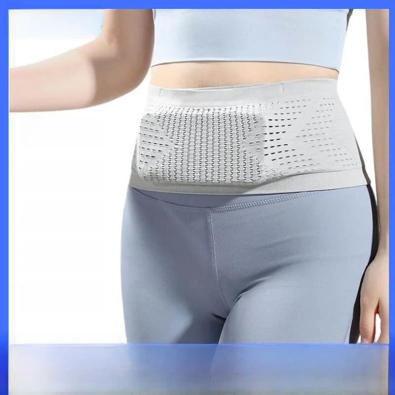 Running Waist Bag Sports Phone Pouch Multifunctional Belt Morning Run Outdoor Fitness Invisible Unisex High Elasticity