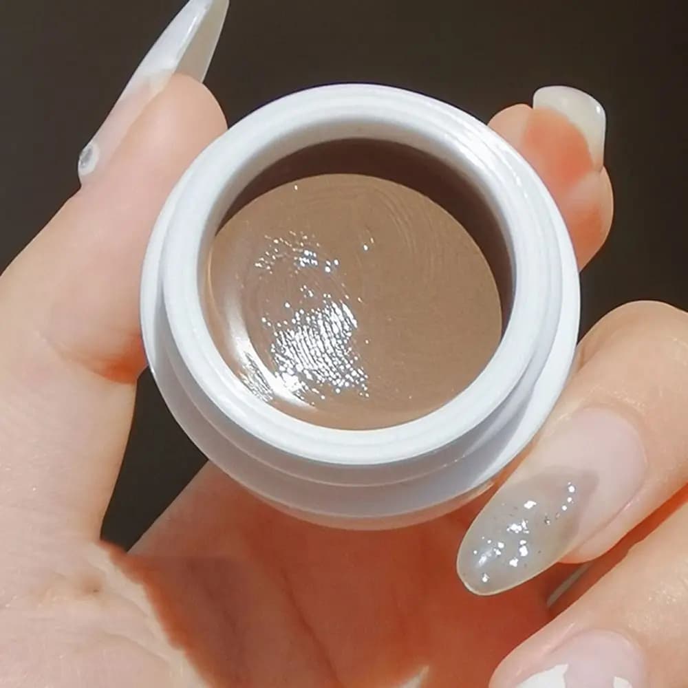 Palette Copri-Macchie da Acne e Tatuaggi, Fondotinta Liquido Coprente, Crema Correttore per Occhiaie, Crema Fondotinta Correttiva