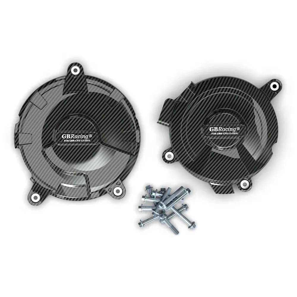 Per KTM 1390 SUPER DUKE R 2024 2025 1390 Super Duke R Nuove Moto GBRacing Copertura Del Motore Accessori di Protezione
