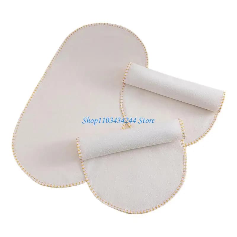 Travel Changing Mat Sheet Waterproof Diaper Changing Mat For Cotton Diaper
