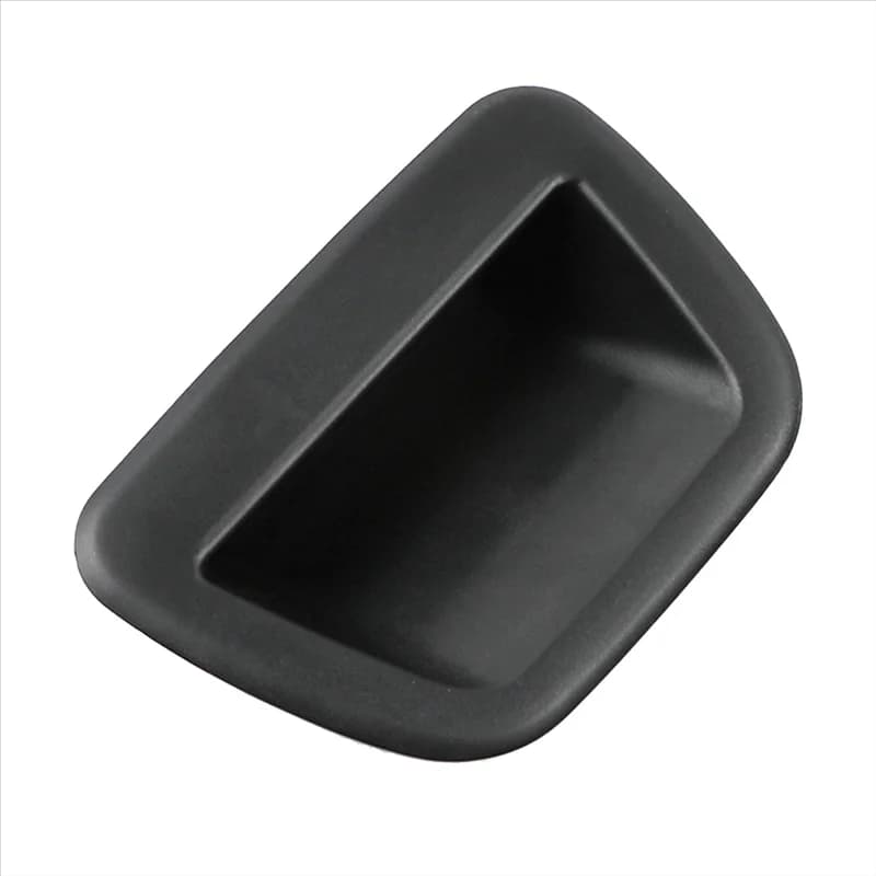 Maniglia del pulsante dell'interruttore della serratura della porta del portellone del bagagliaio 31348022 per Volvo S80 S90 S60 S40