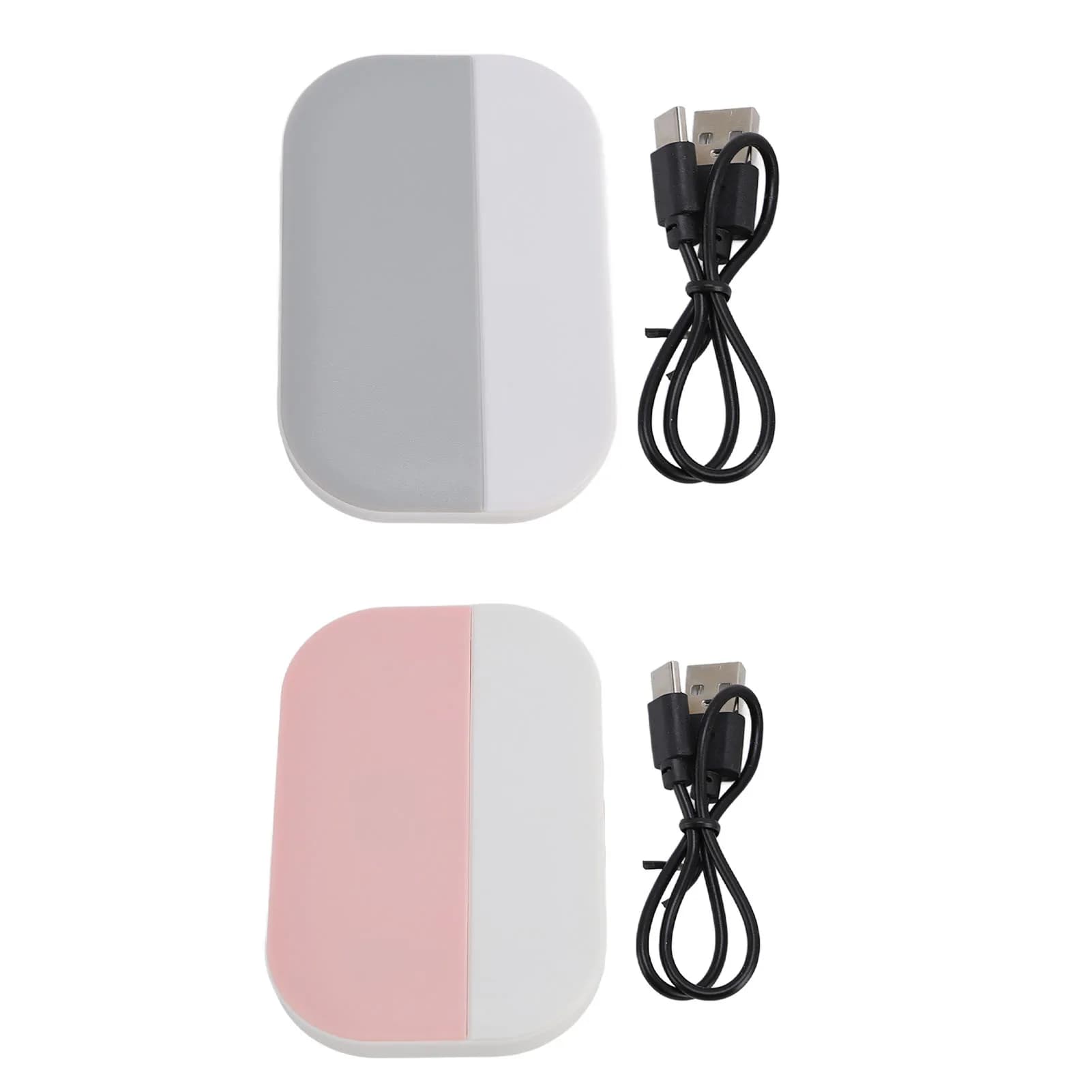 Altoparlante a conduzione ossea Doppio clacson Connessione wireless da 10 m Suono surround 3D Altoparlante sotto il cuscino Batteria da 500 mAH per dormire