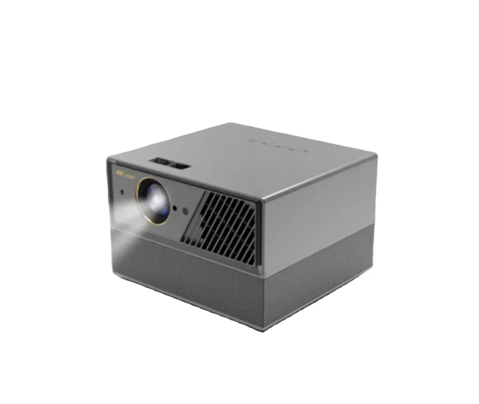 Proiettore Laser Micro Wireless 3LCD Serie Hera EL-200K Premium 2026 con Zoom Automatico e Proiezione su Schermo