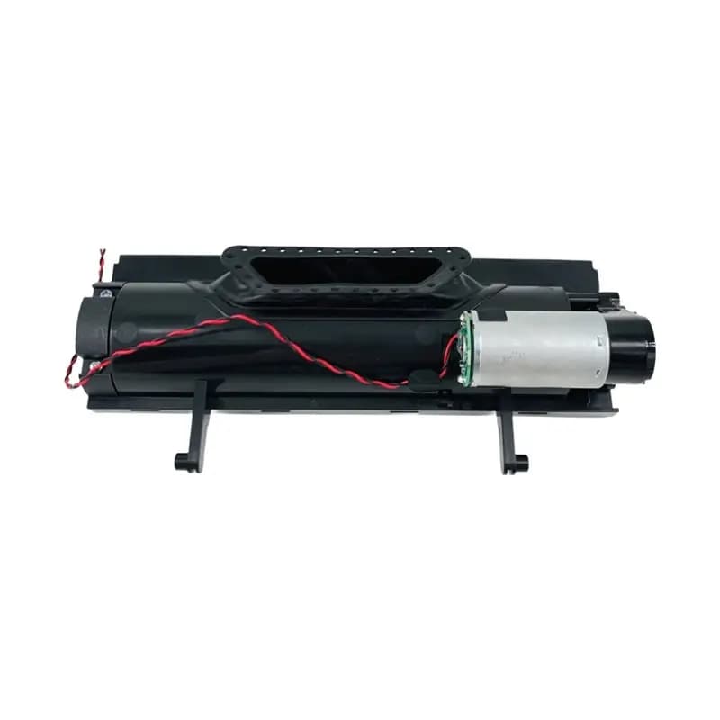 A98G-Per Dreame D9 Max Gen2: Scatola Ingranaggi e Motore con Guscio per Spazzola Principale di Ricambio per Aspirapolvere