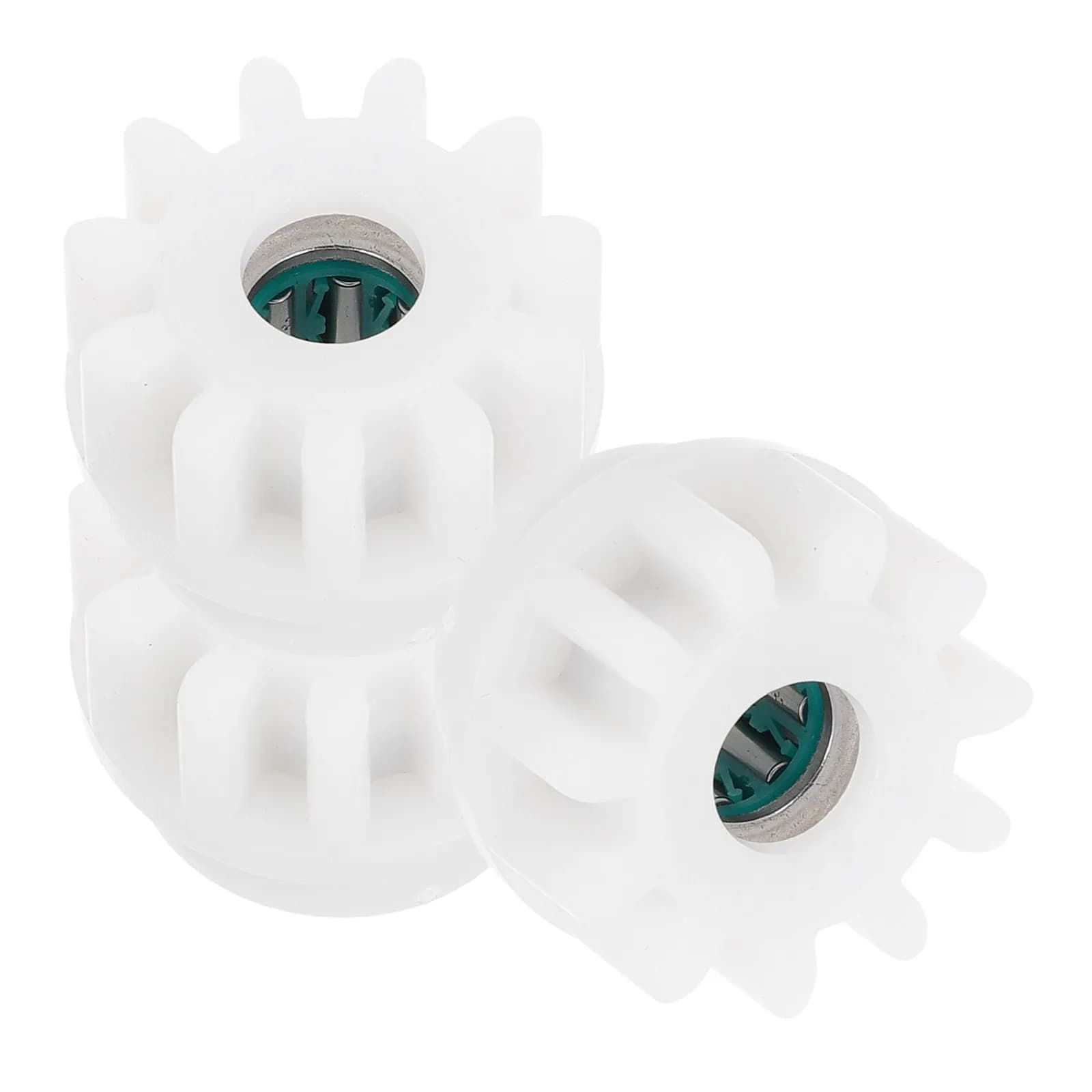 Kit di Assemblaggio Meccanismo Mop Gear da 3 Pezzi, Ricambi per Secchio, Sistema di Sostituzione Accessori per Riparazione