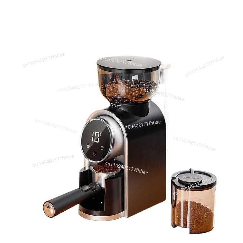 Coffee Bean Grinder Coffee Bean Grinder Home Small Automatic Coffee Machine