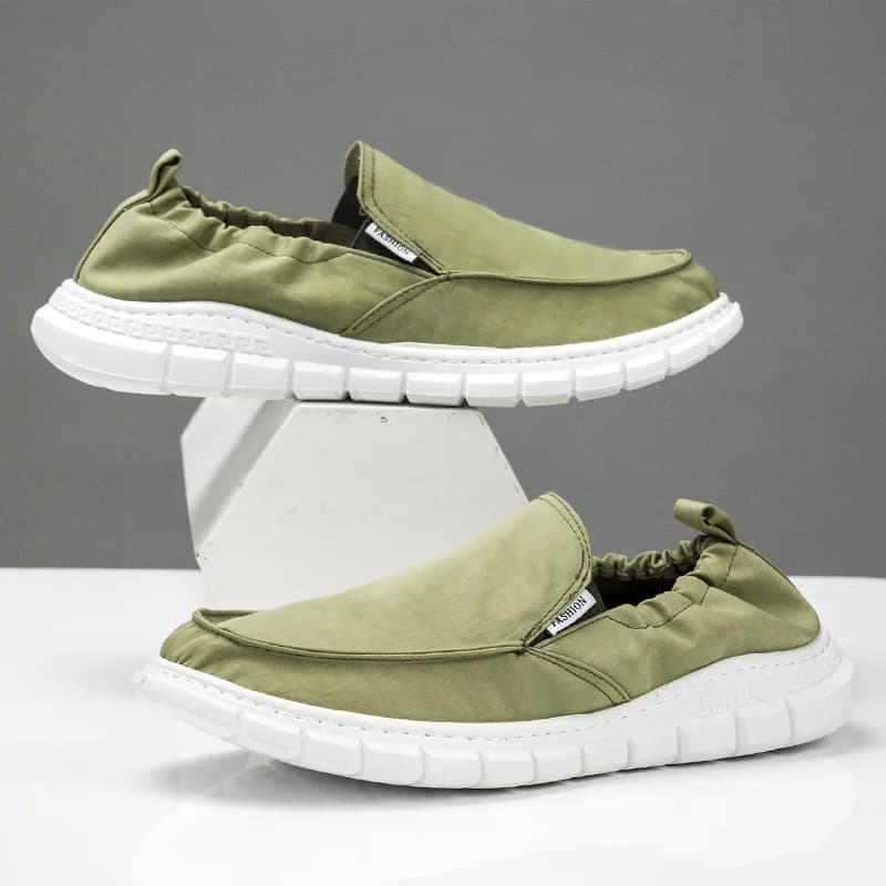 Shoes Casual Slip-On 2026 for Men and Women, Sizes 39-44, Anti-slip, Resistant to wear, Comfortable Casual Sports Shoes