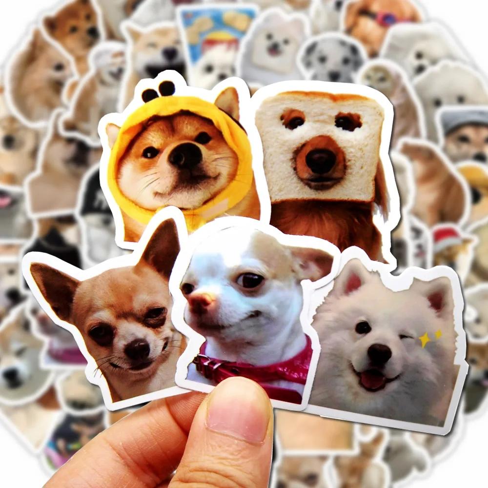 10/50/100pcs Fume Stickers Fume Toy Decalcomanie Chancellery Toy Guitar Phone Bicycle Laptop Bag Cars Graffiti Kids Wall decal