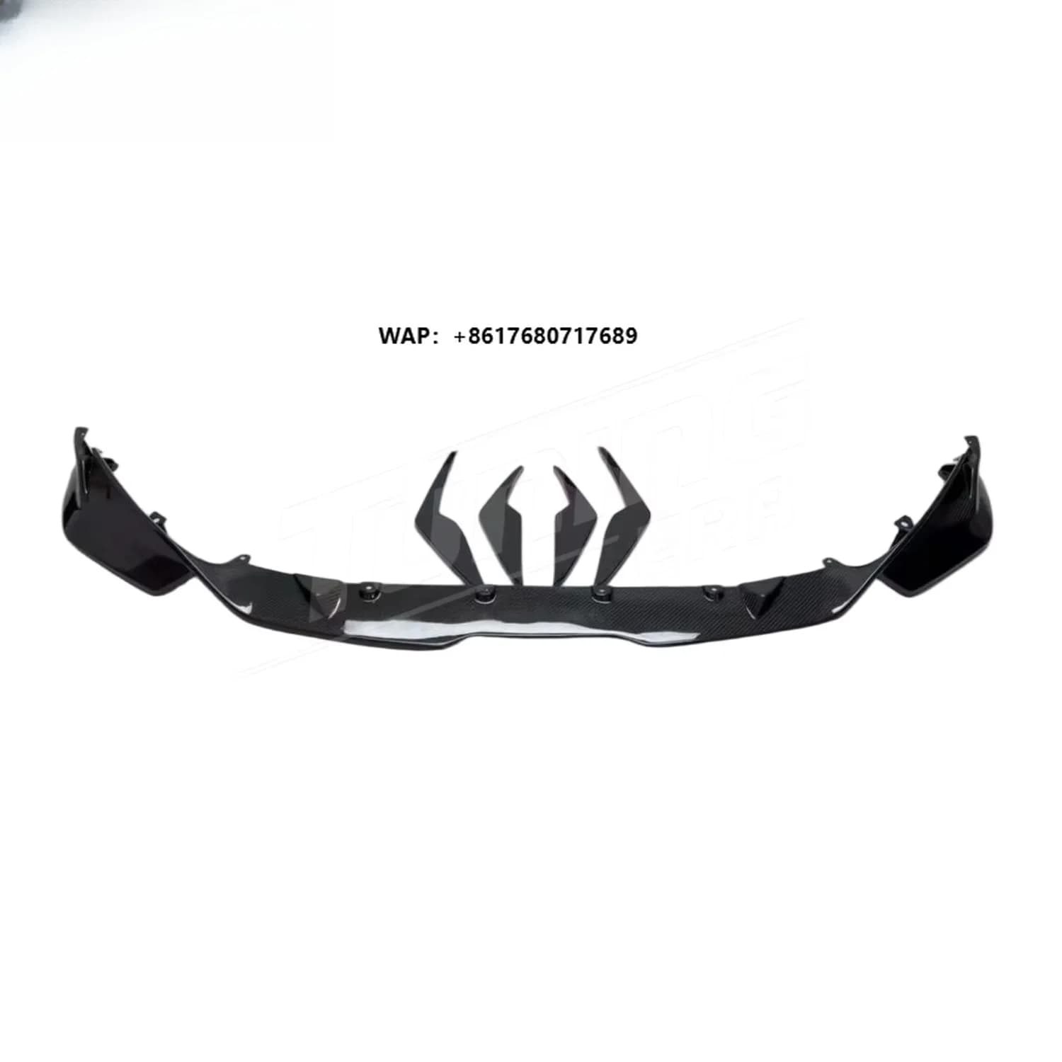 Conversion Kit CF-A Style Dry Carbon Body Kit for M3 M4 G80 G82 Upgrade Front Lip Rear Diffuser Side Skirts Canards Trims