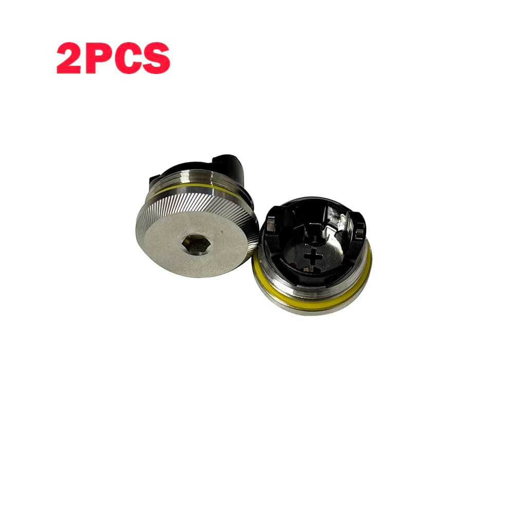 1/2pcs For GARMIN Vector 3 3S Battery Door Cap Protection Cover Case Bicycle Pedal Bilateral Power Meter Riding Foot Sensor Part
