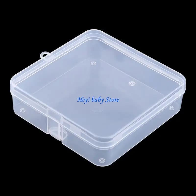 Q1FE Soild portatile neonato neonato ciuccio capezzolo culla per custodia neonato viaggio all'aperto per marsupio viaggio Storag