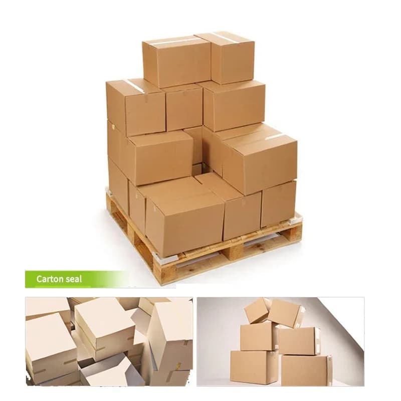ADCS-19/22 Cucitrice pneumatica per cartone Scatola per imballaggio manuale Macchina per sigillare rapidamente Chiodatrice portatile Sigillatrice portatile di grado industriale