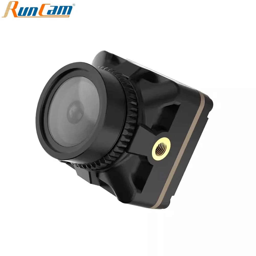 Runcam Robin 3 1200TVL NTSC/PAL FPV Camera 1/3'' 4:3 CMOS Sensor For RC FPV Racing Drone Quadcopter Accessories