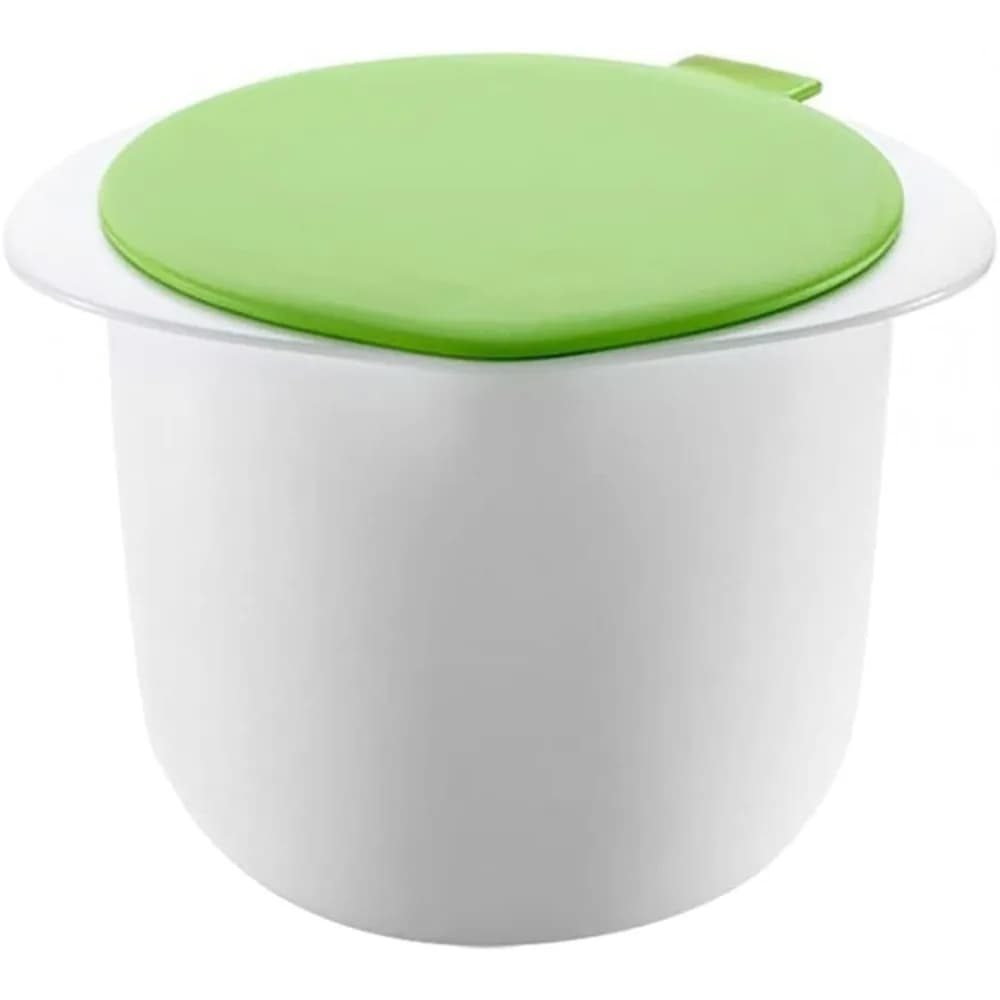 1PCS Microwaveable Cheese Maker Reusable Cheese Maker Cheese Whey Draining Filter Home DIY Cheese Maker Kitchen Accessories