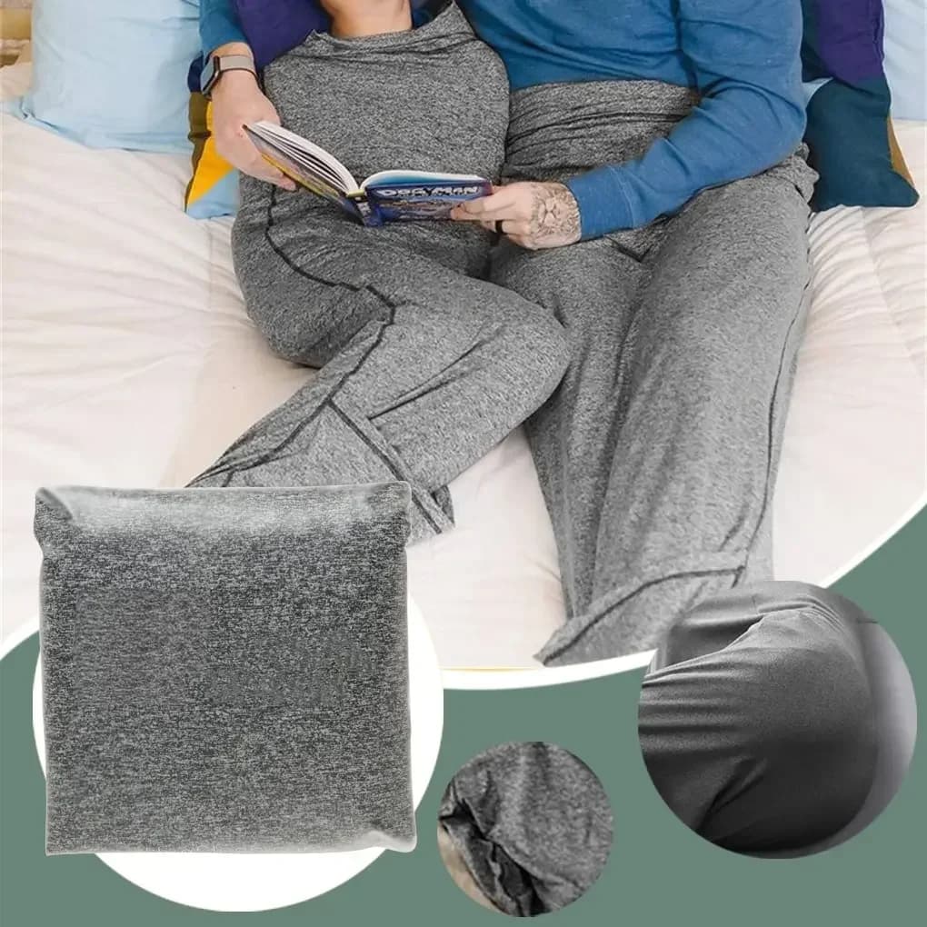 140-185 cm Comfortable portable stretch fur bag Travel compression blanket Camping sleeping bag Sleeping bag for lunch